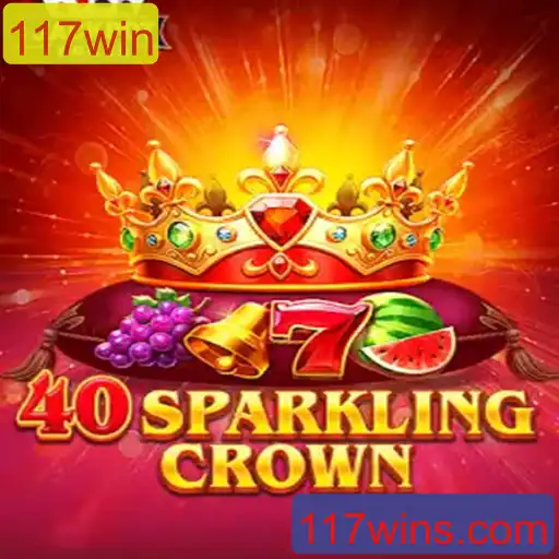 Descubra o Mundo de Entretenimento em 40SparklingCrown com 117win