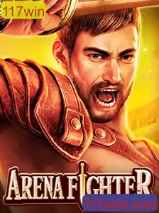 ArenaFighter: A Revolução dos Jogos de Luta com 117win