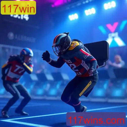 Esportes virtuais