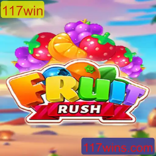 Descubra o Mundo de Aventuras de FruitRush com 117win