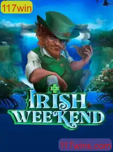 Explorando o Empolgante Mundo de IrishWeekend: O Jogo que Conquista Todos
