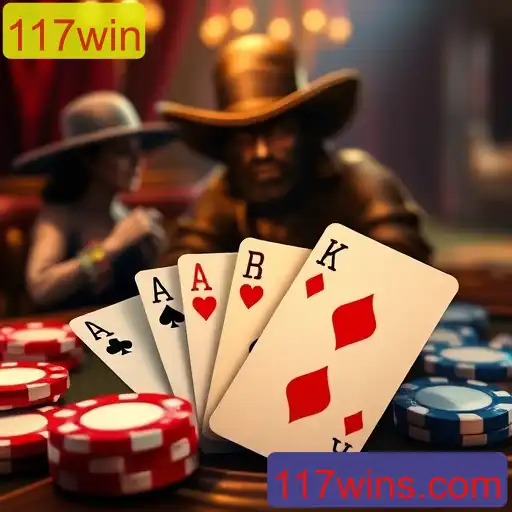 Jogos de pôquer