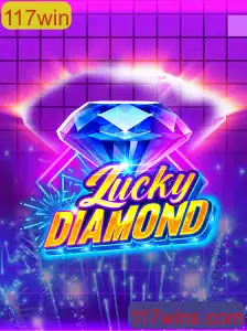 Descubra LuckyDiamond: O Jogo de Estratégia e Sorte