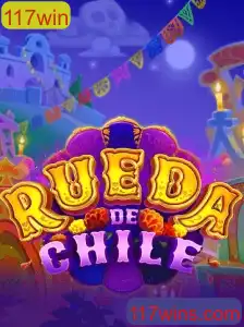 Descubra o Jogo 'RuedaDeChile' e a Chave para '117win'