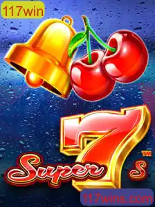 Descubra o Mundo Empolgante de Super7s: O Jogo que Está Conquistando o Cenário Atual