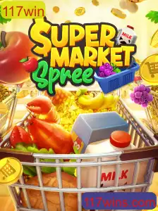 Explorando o Mundo de SupermarketSpree: Divirta-se com 117win