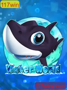 Explorando o Universo Aquático de WaterWorld e a Estratégia 117win