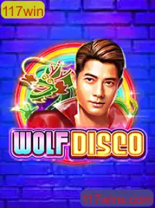 Descubra WolfDisco: Um Jogo de Estratégia Único
